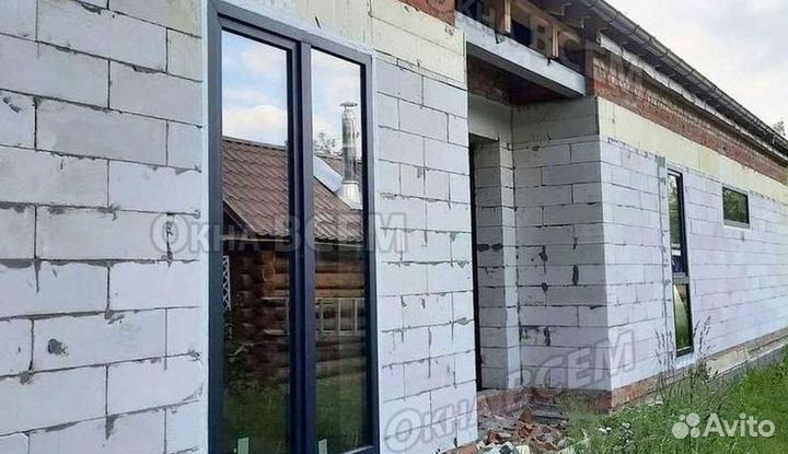 Пластиковые окна за 7 дней