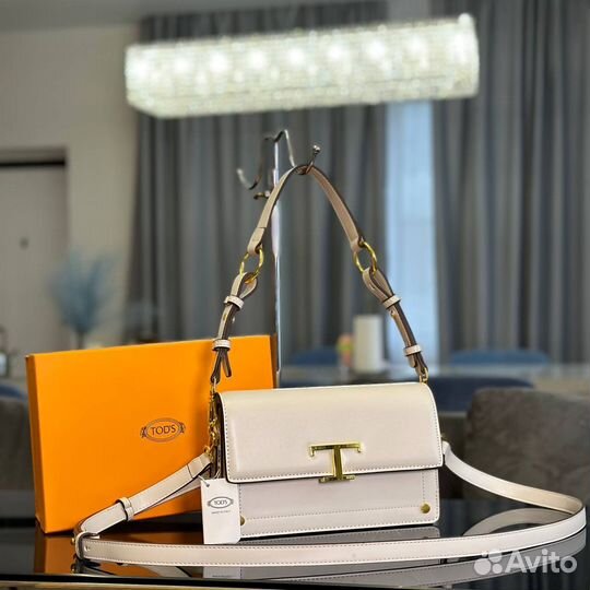 Сумка Tods