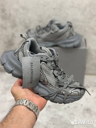 Кроссовки balenciaga 3xl sneaker