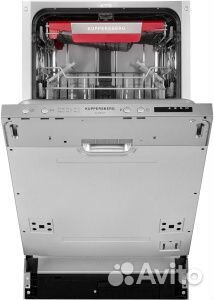 Посудомоечная машина Kuppersberg GLM 4537