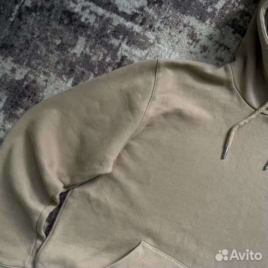 Худи Norse Projects Vagn Classic Hoodie