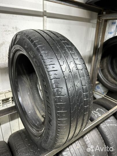 Pirelli Scorpion Verde 215/60 R17 96H