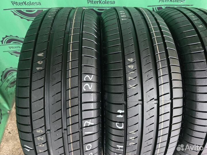 Nexen N'Fera RU5 SUV 215/60 R17 96H
