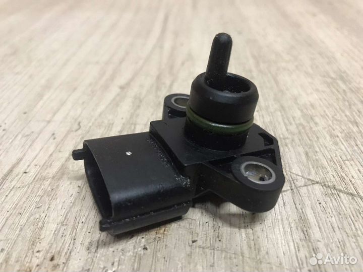Датчик давления воздуха hyundai sonata 4 EF G4JP