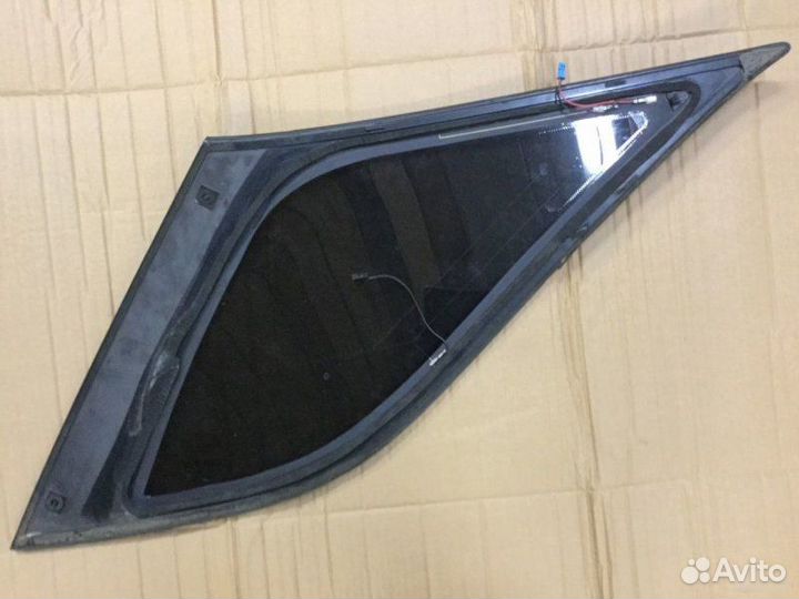 Стекло кузовное глухое Mercedes Benz M-Klasse W164