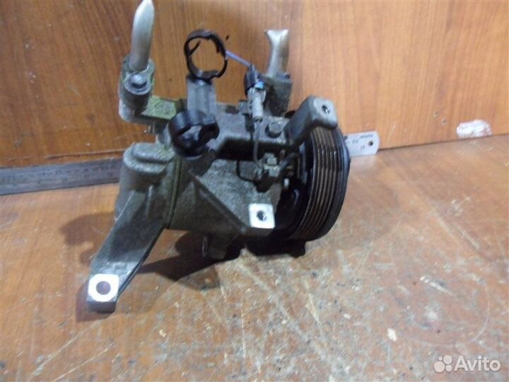 Насос гидроусилителя руля Subaru Xv GP3 FB16B 1.6