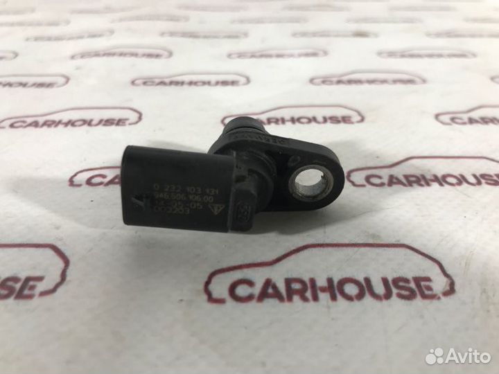 Датчик распредвала Porsche Cayenne 958 рест 3.6