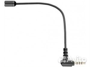 Микрофон Boya BY-UM2 / UM4 новый