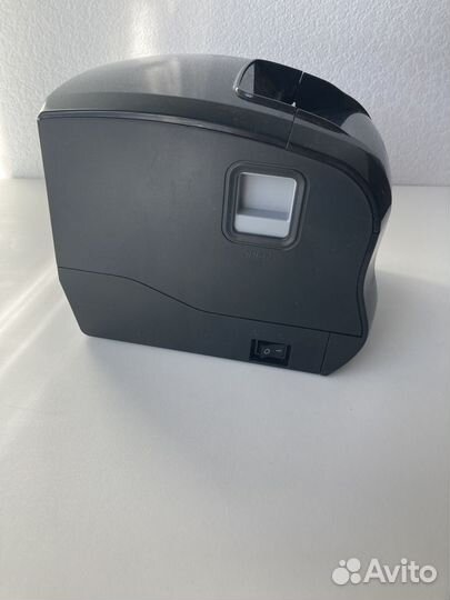 Термопринтер этикеток бу
