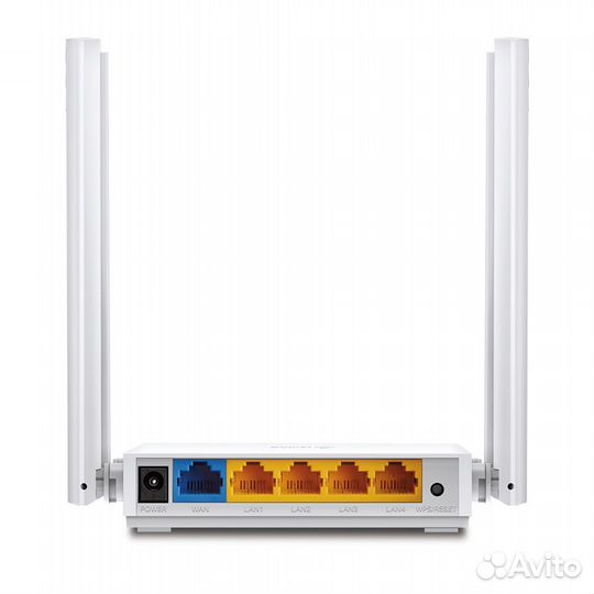 Роутер Wi-Fi TP-Link archer C24