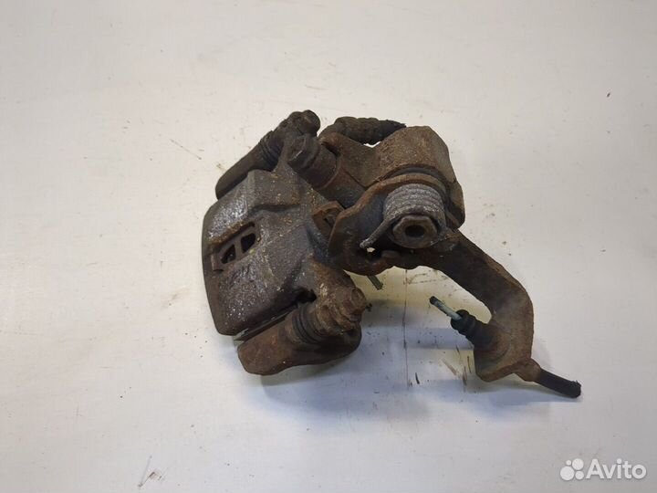 Суппорт Honda Jazz, 2004