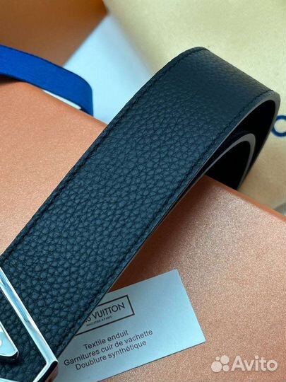 Louis Vuitton ремень