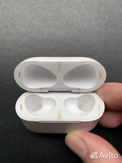 AirPods (3rd generation)