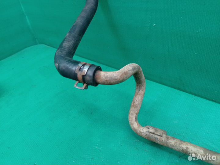 Трубка гидроусилителя руля Chery Amulet A15