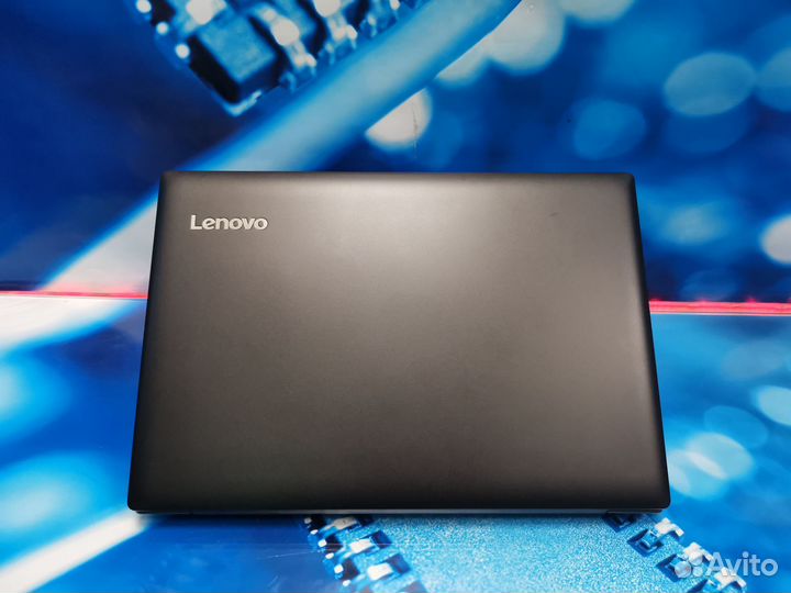 Ноутбук Lenovo i3 6006u/920MX/6gb / на SSD