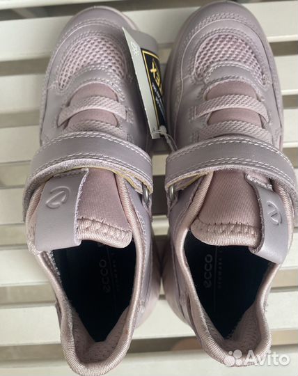 Кроссовки Ecco 28