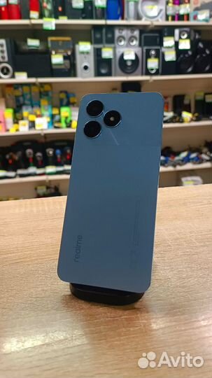 realme Note 50, 3/64 ГБ