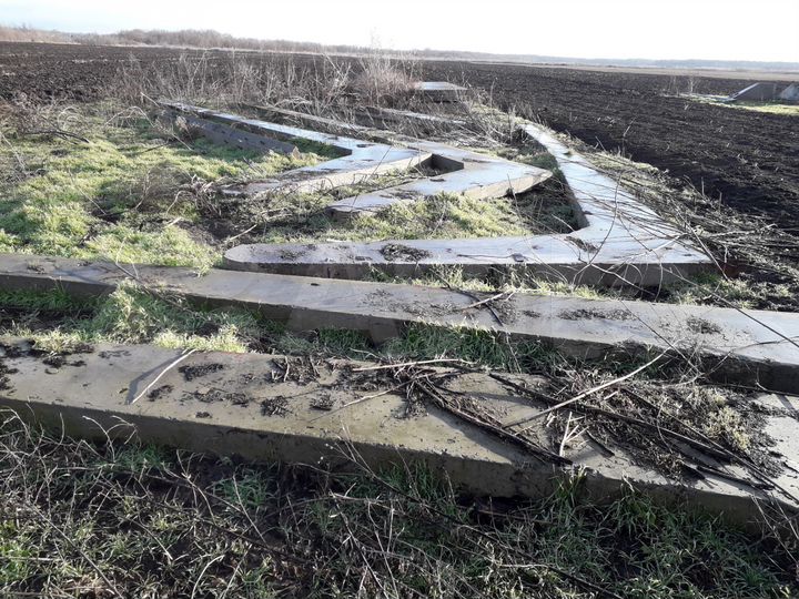 Склад, 1000 м²