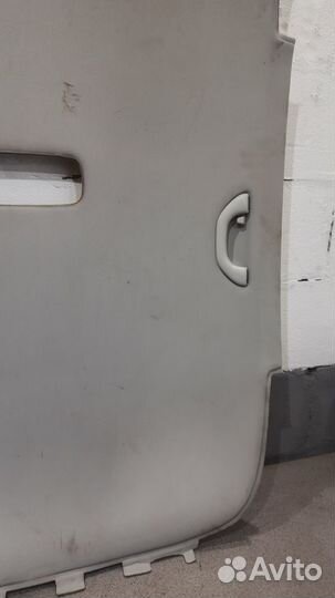 Потолок для Volkswagen Golf 5 хэтчбек без люка