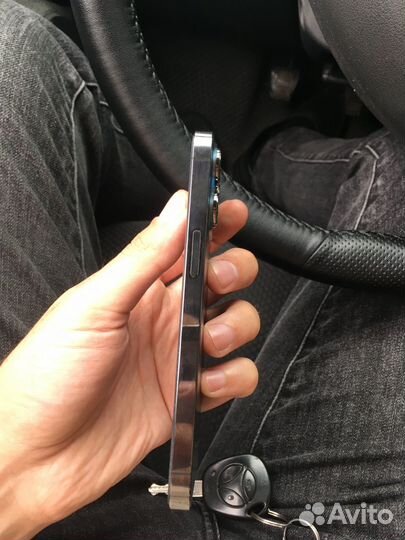iPhone 13 Pro, 256 ГБ