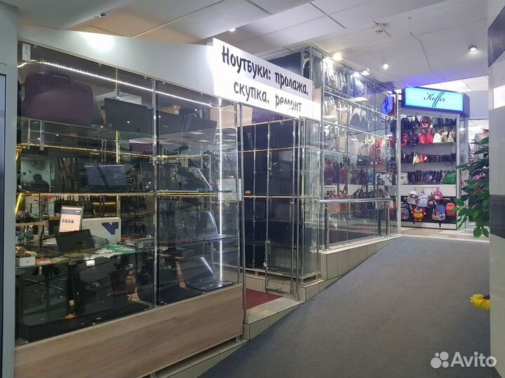 Ноутбук asus X540L игровой на гарантии