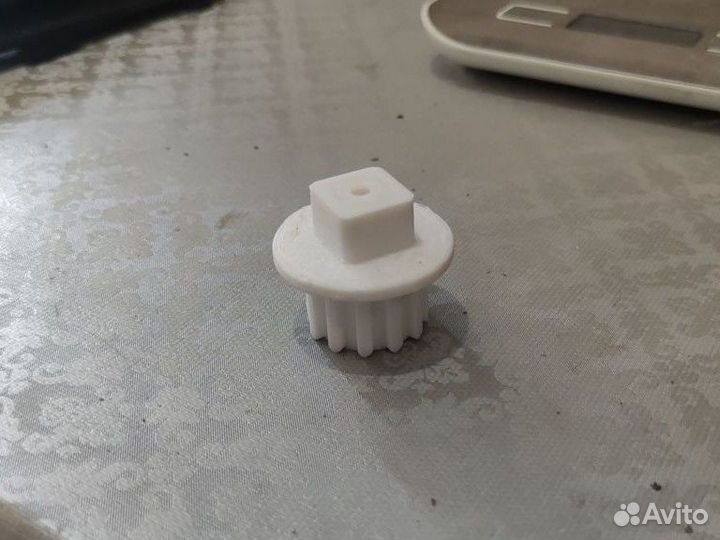 Втулка для мясорубки Zelmer, Bosch, Philips