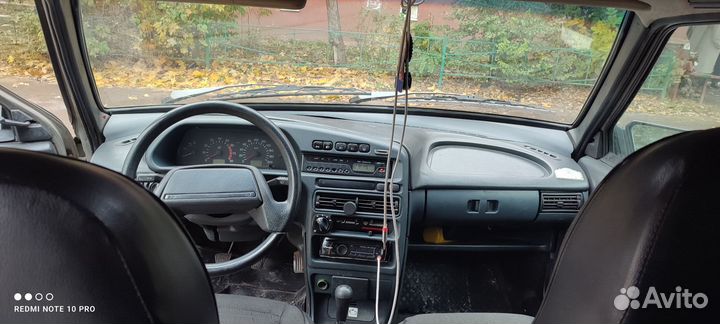 ВАЗ 2115 Samara 1.6 МТ, 2008, 390 300 км