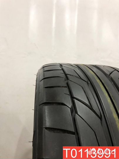Nitto NT555 G2 275/35 R19 100Y