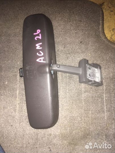 Зеркало салона Toyota Ipsum 2003