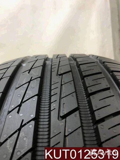 Nexen N'Fera AU7 235/40 R18 95W