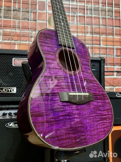 Укулеле концерт + чехол