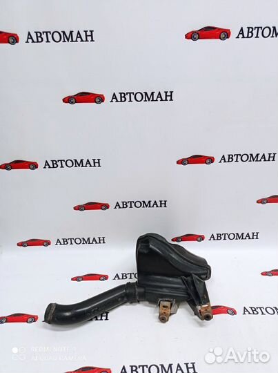 Резонатор воздушного фильтра Nissan Qashqai (J10)