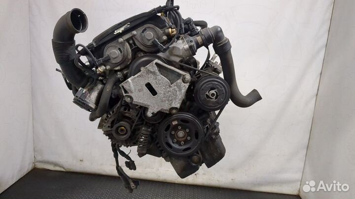 Маховик Opel Corsa D, 2010