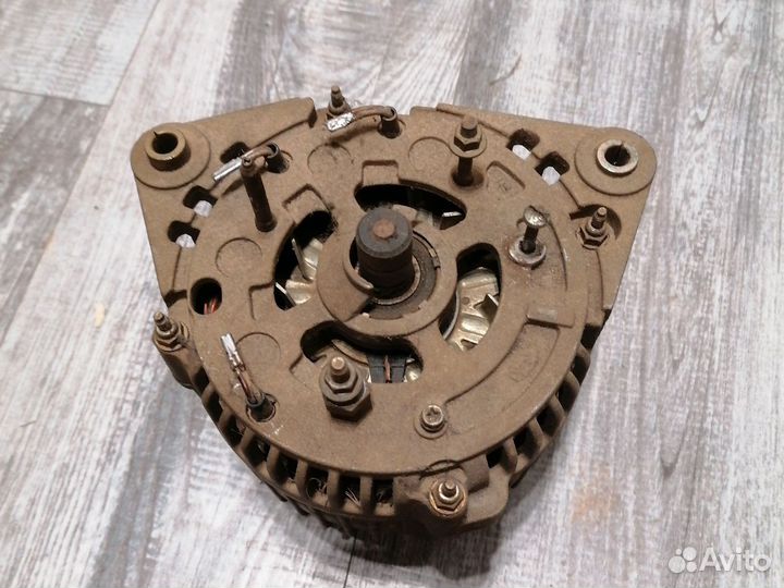 Генератор Magnet Marelli 35804/3 Land discovery 1