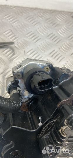Тнвд Volvo XC90 2005 0445010043