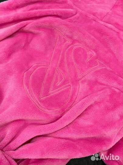 Victoria secret халат