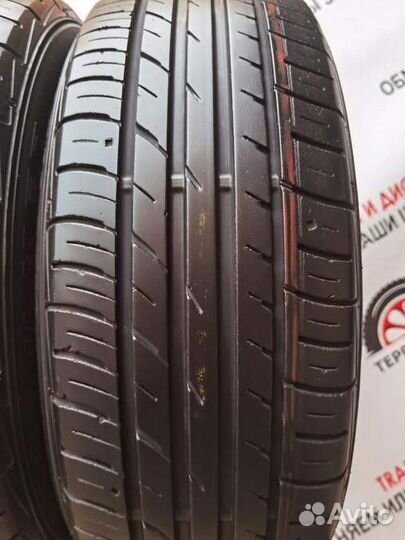Falken Ziex ZE914 Ecorun 215/60 R16 109V