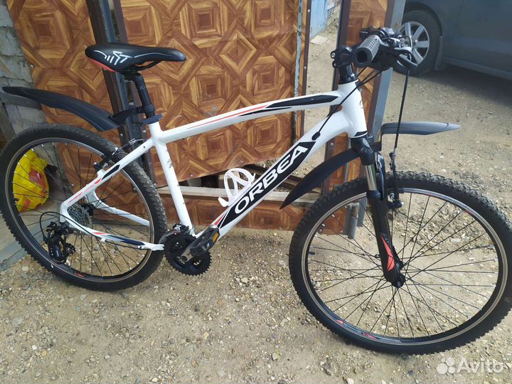 Горный велосипед Orbea sport