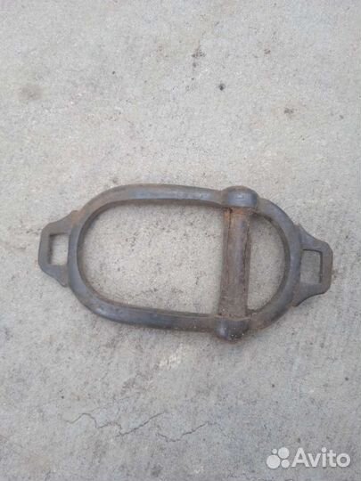 Вещь старинная