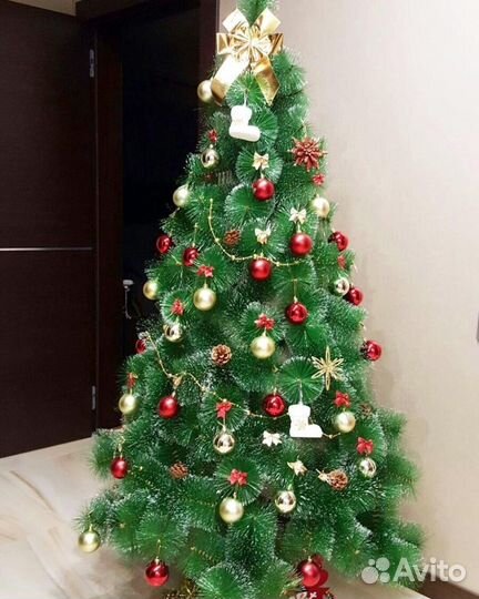 Искусственная елка