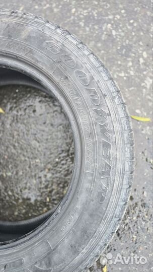 Goodyear Wrangler IP/N 225/65 R16