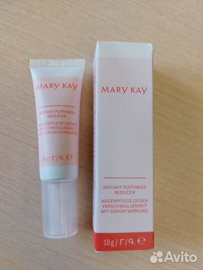 Крем для лица 