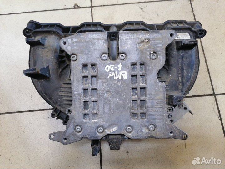 Коллектор впускной Bmw 3-Series F30