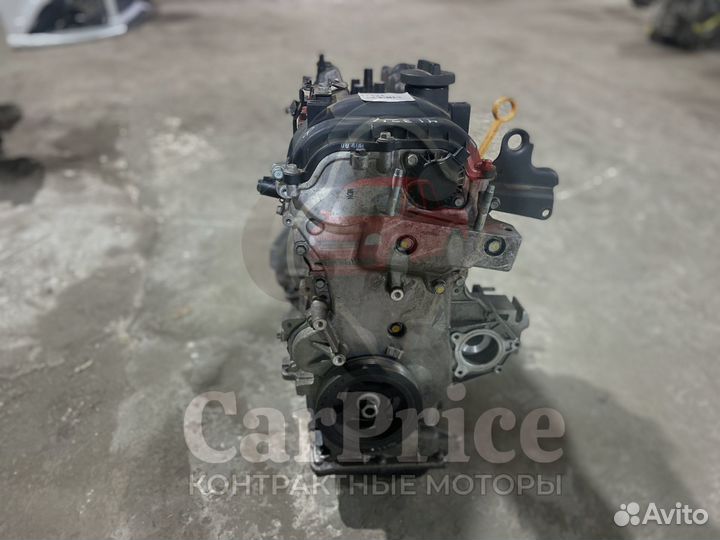 Двигатель 1.4 G4LC