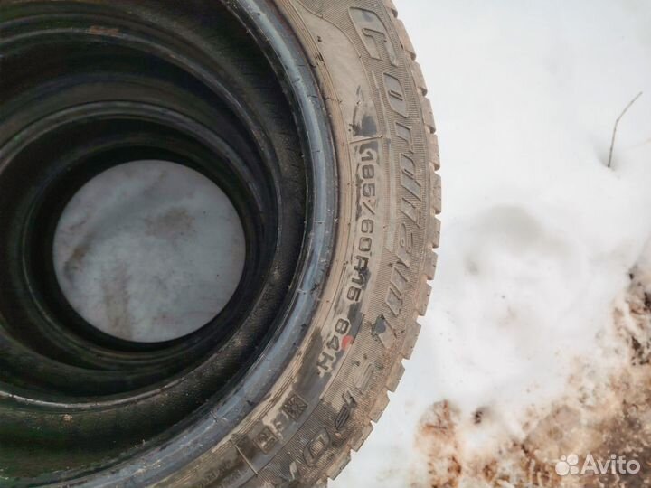 Cordiant Sport 2 185/60 R15