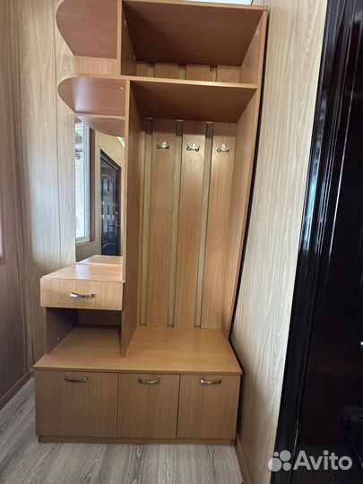 Продам прихожую