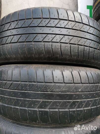 Goodyear Wrangler HP All Weather 245/65 R16