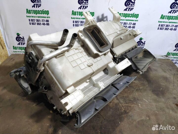 Корпус печки в сборе Mitsubishi ASX