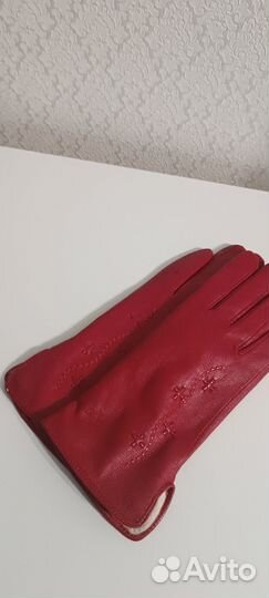 Перчатки женские