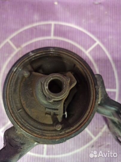 Подушка АКПП Mitsubishi Outlander Xl CW6W 6B31